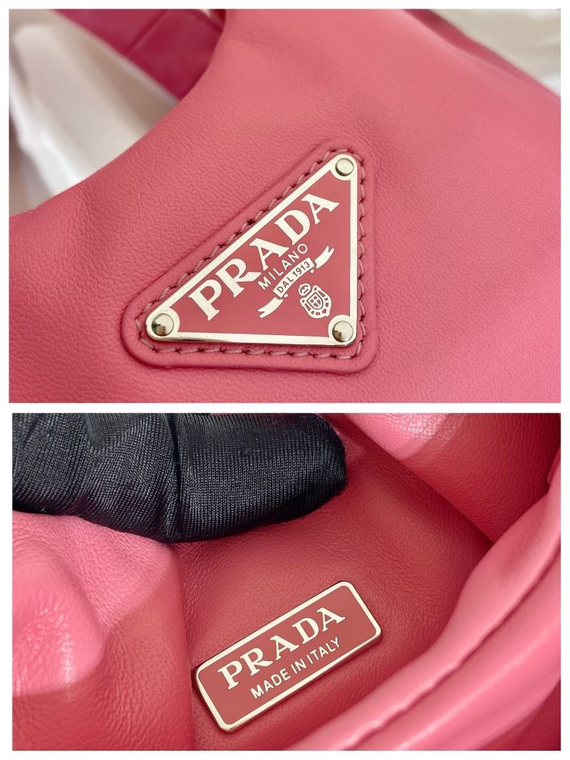 Prada Tote Bags